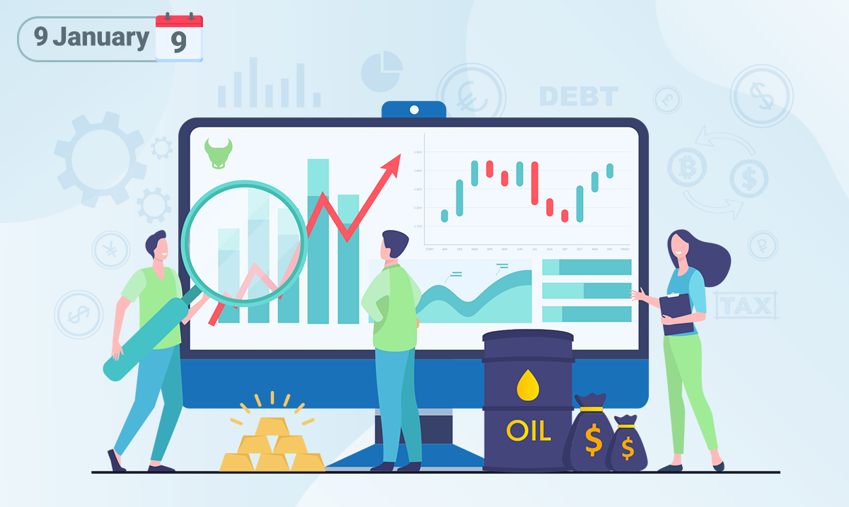 تحلیل فاندامنتال فارکس