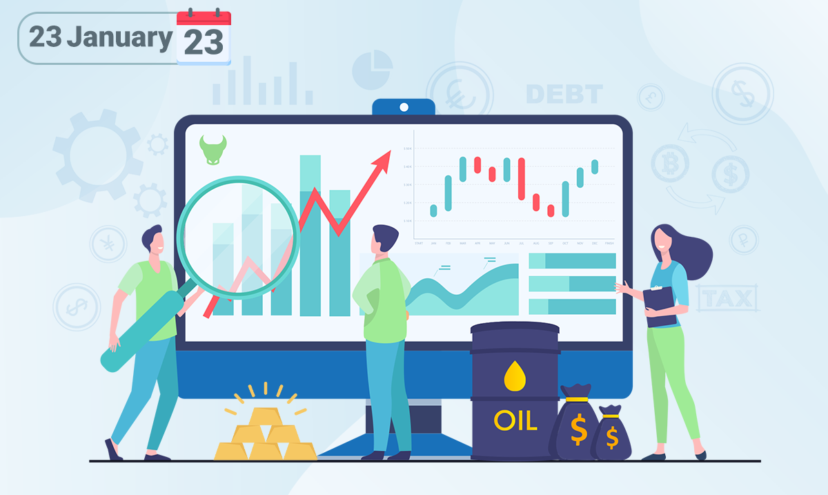 تحلیل فاندامنتال فارکس