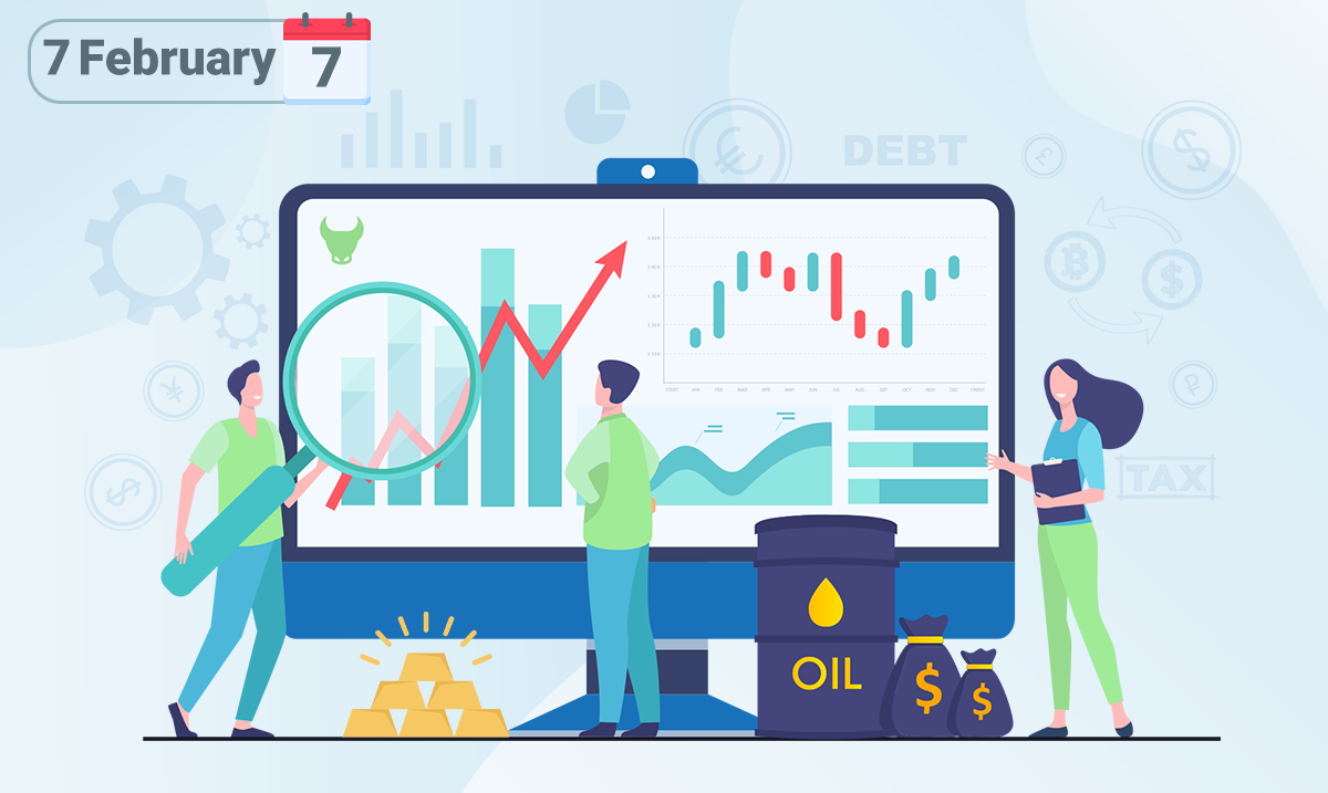 Analyse fondamentale du Forex