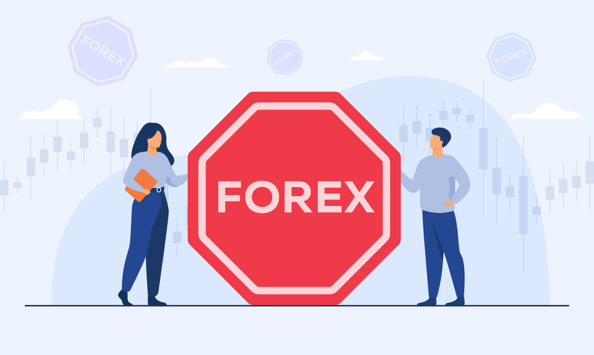 In Which Countries Is Forex Banned?