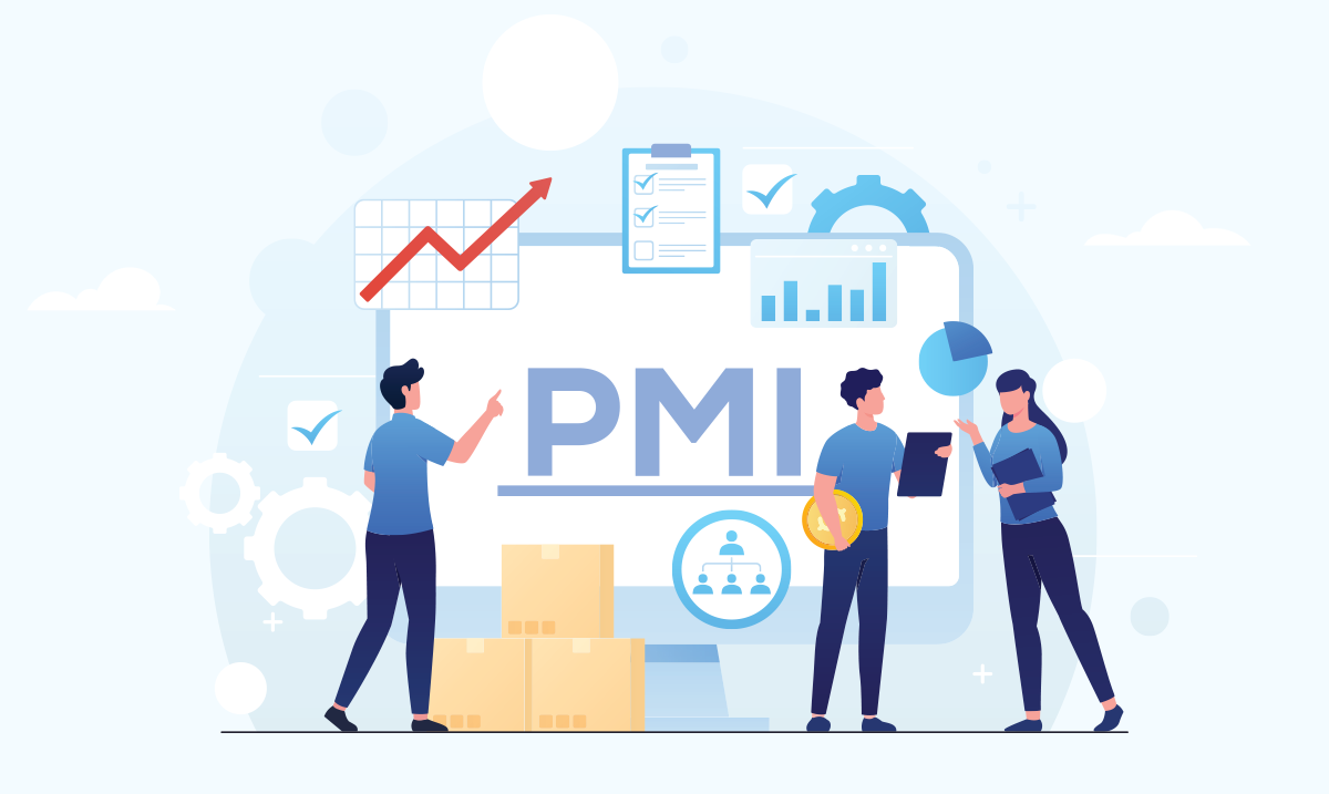 شاخص PMI در تقویم اقتصادی بازار فارکس چیست؟