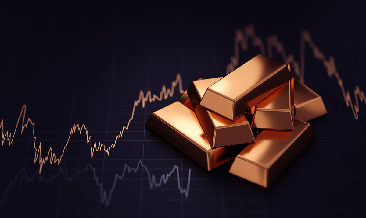 The importance of gold ounces for Forex traders