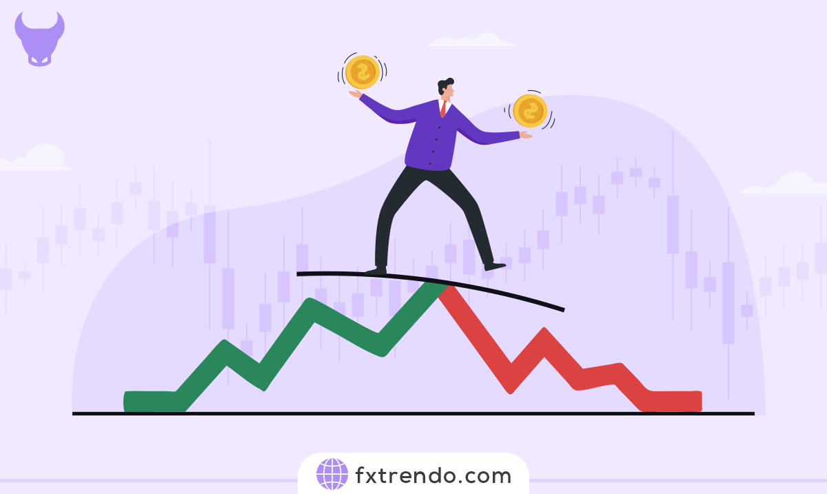 Comment utiliser le Take Profit et le Stop Loss dans le trading Forex