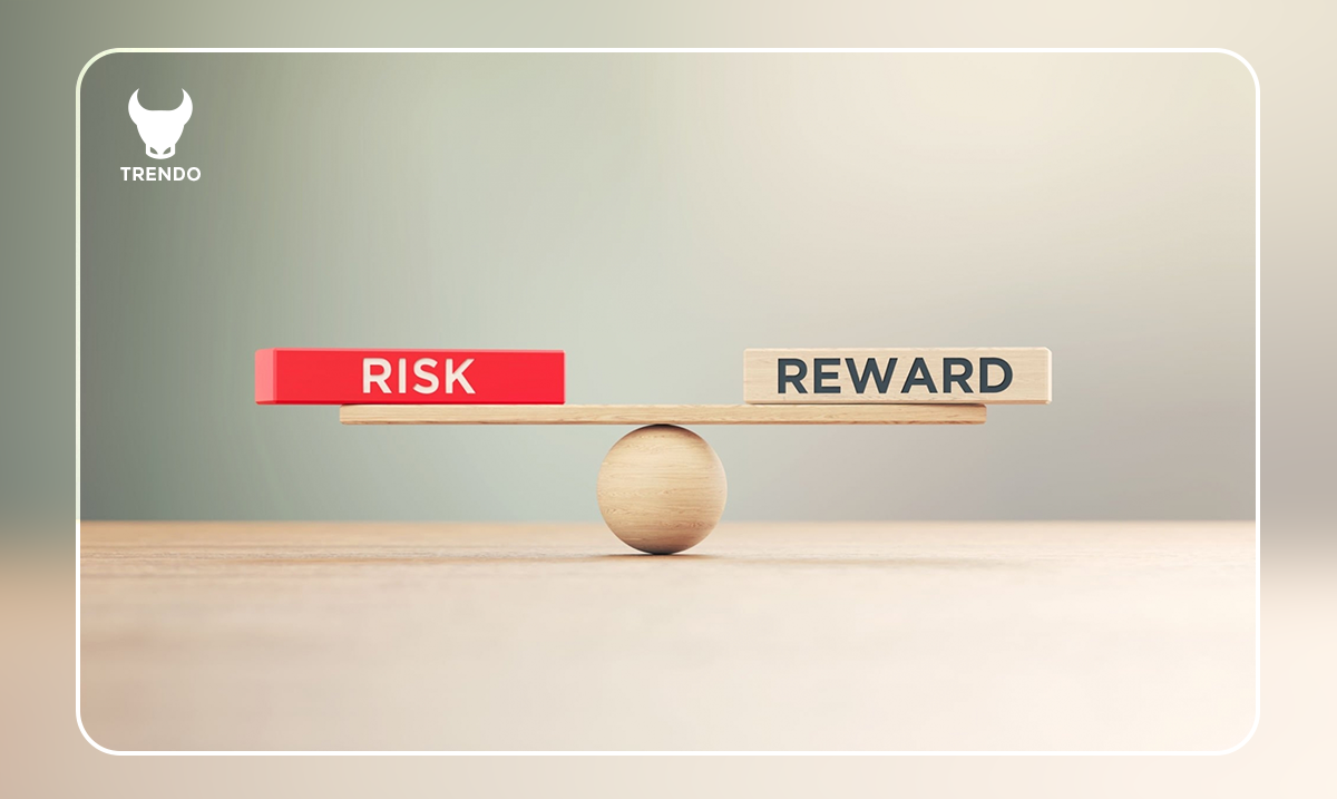نسبت ریسک به ریوارد (Risk/Reward) در فارکس چیست؟