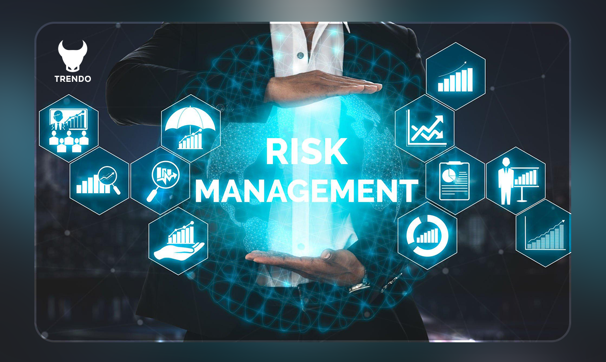 در مدیریت ریسک به چه مواردی باید توجه کنیم؟