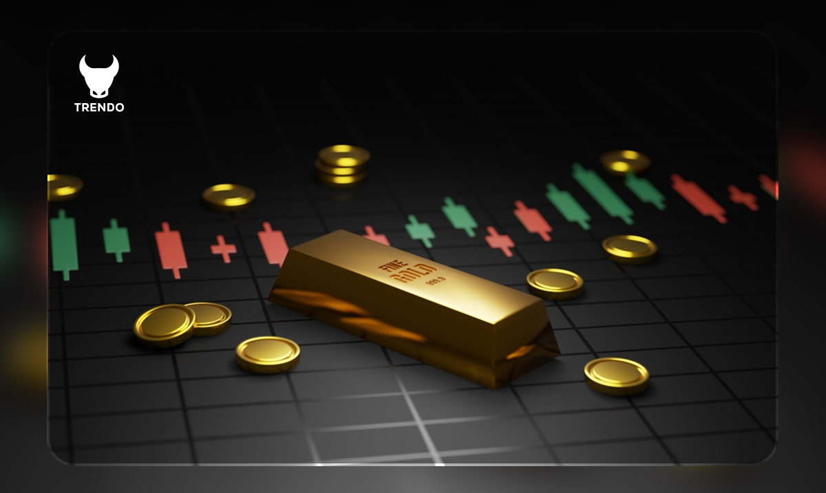 معامله ی طلا بدون هزینه ی مالیات