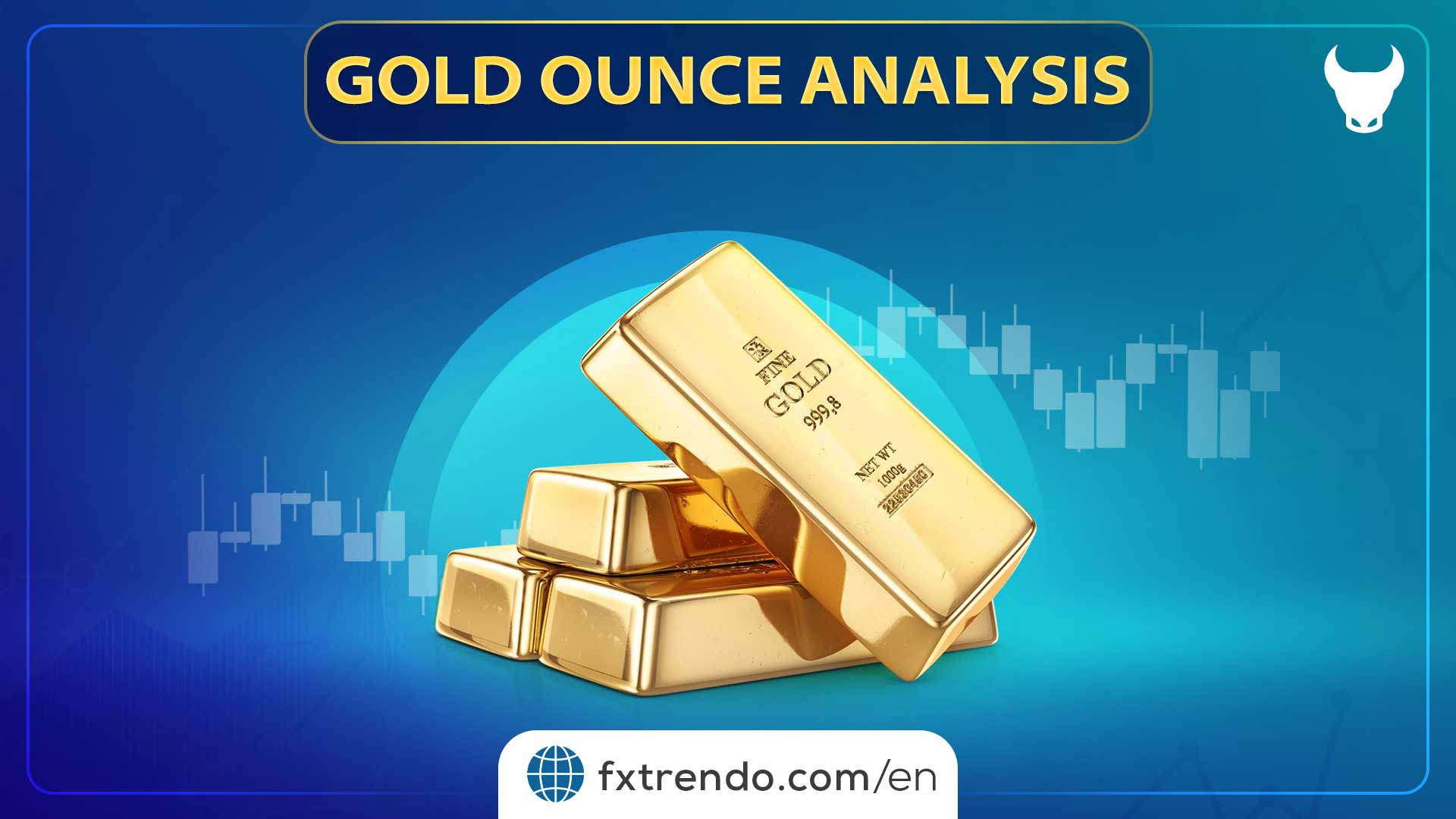 Gold ounce analysis