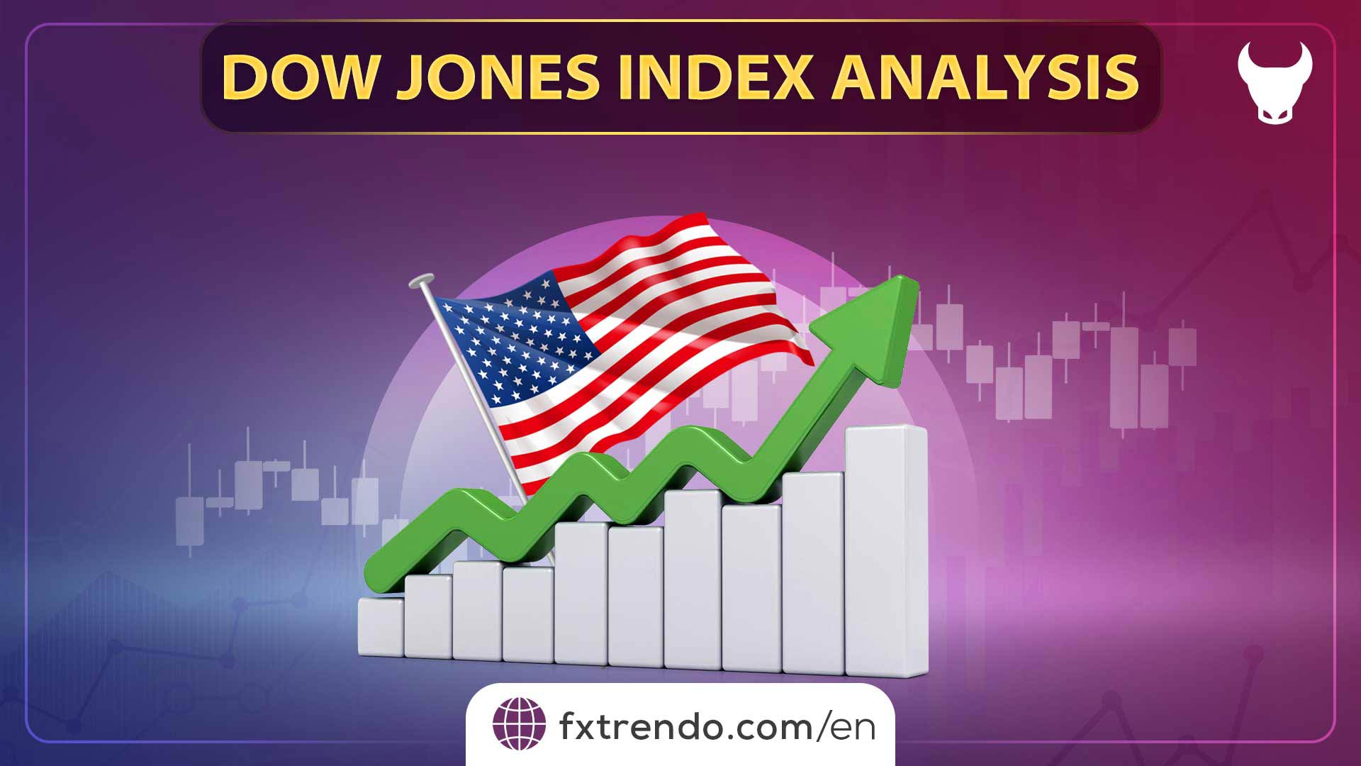 Dow Jones Index analysis