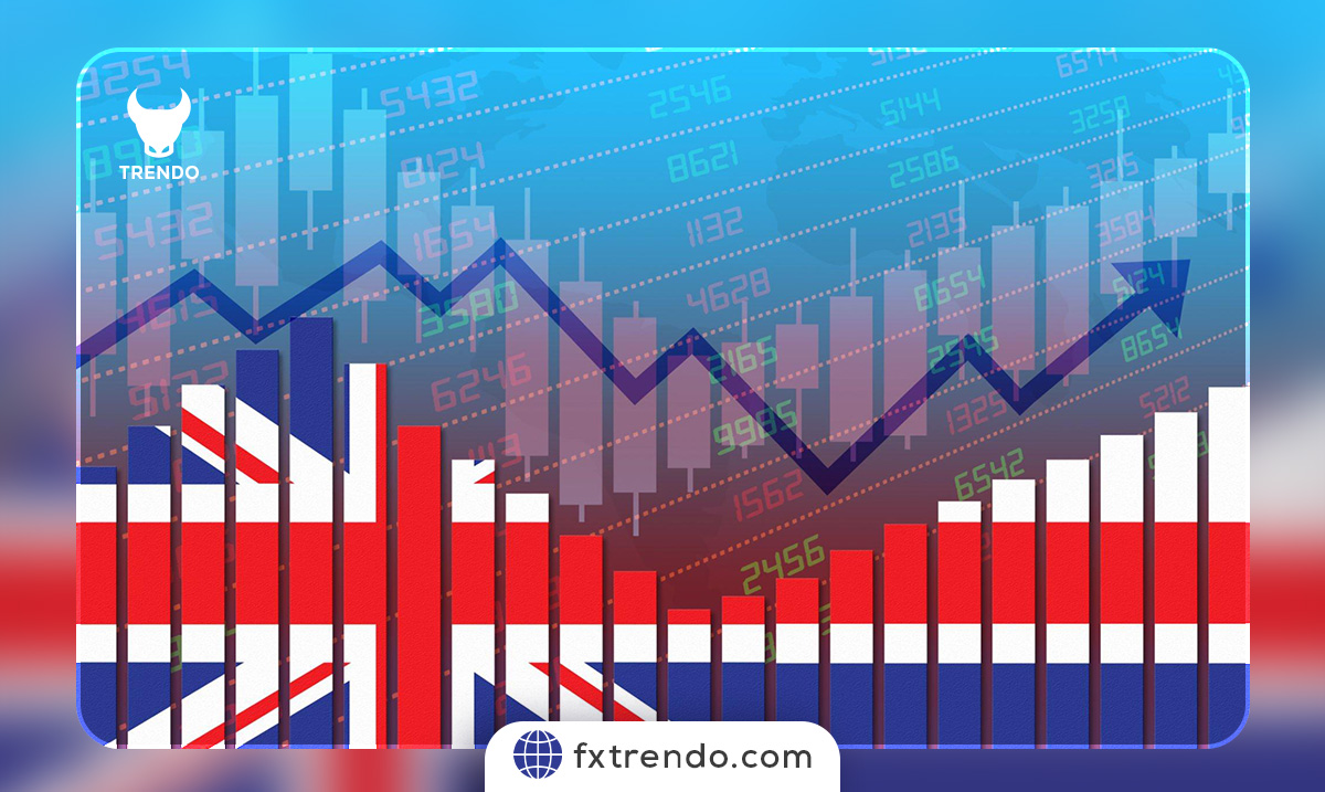 نرخ تورم بریتانیا فراتر از انتظار ها ظاهر شد.