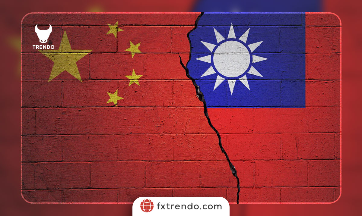چین استقلال تایوان را به عنوان شروع جنگ تلقی می کند