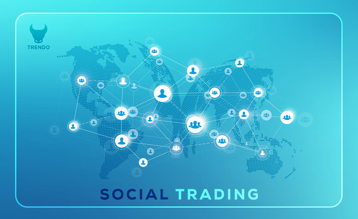 Social trading in Forex