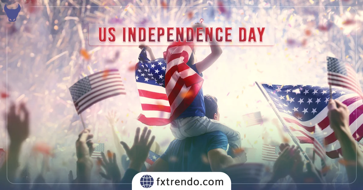 United States Independence Day holiday