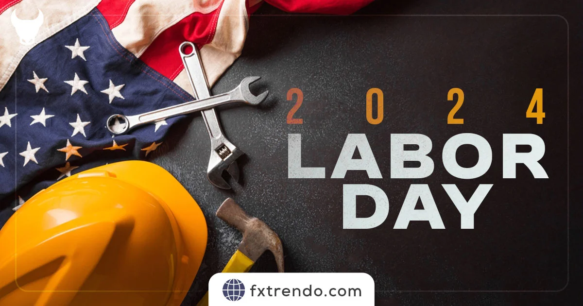 Trading Schedule on U.S. Labor Day 2024