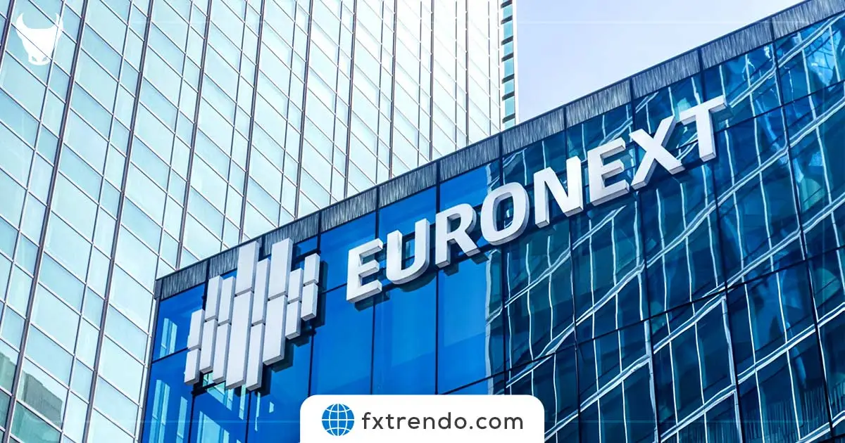 برنامه معاملاتی مهاجرت سیستم یورونکست (EuroNext)