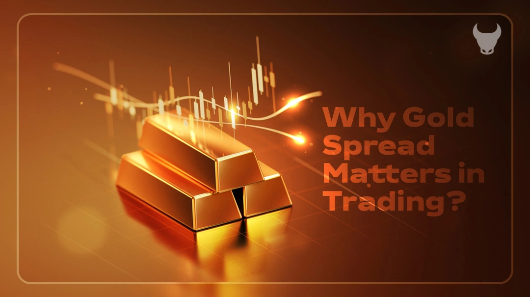 What are the Factors Affecting Gold Spreads?