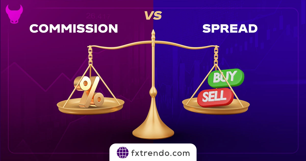 Forex Spreads vs. Commissions: Which Offers the Best Value