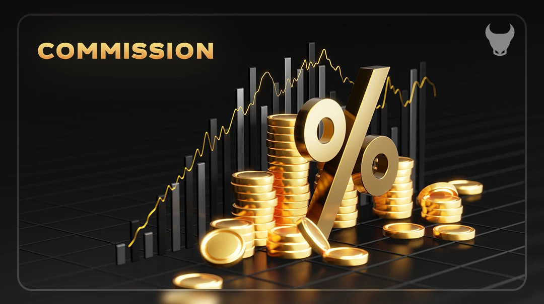 What are Commissions in Forex Trading