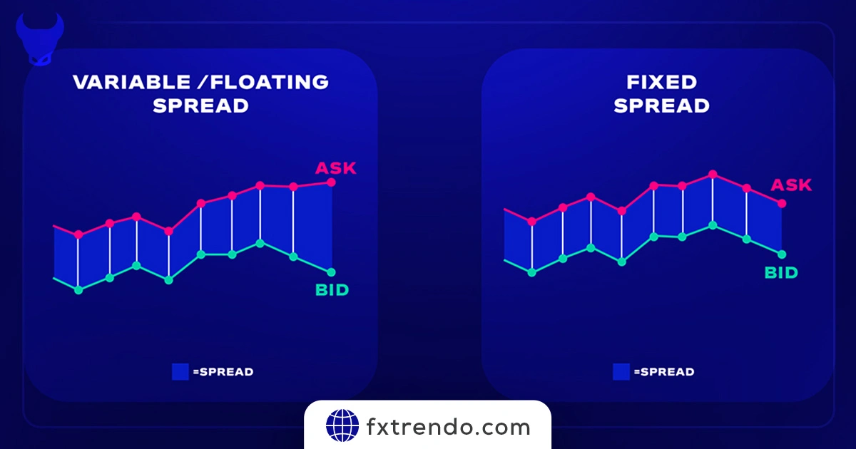 Fixed vs. Variable Spreads: Which One Offers Better Value