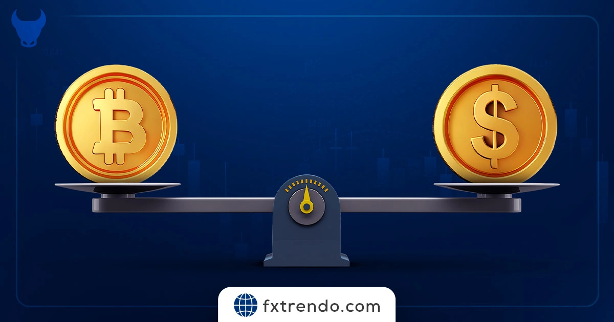 What are The Differences between Leverage in Forex and in Crypto