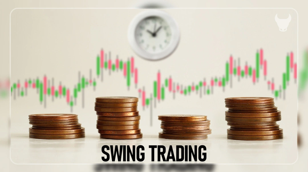 What is Swing Trading