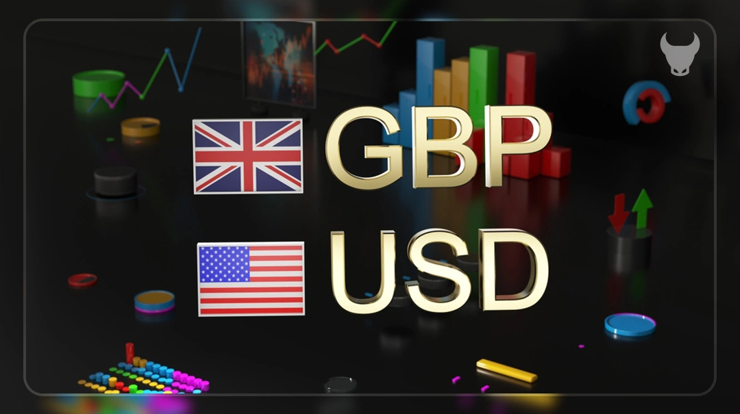 Factors That Influence GBP/USD Trends