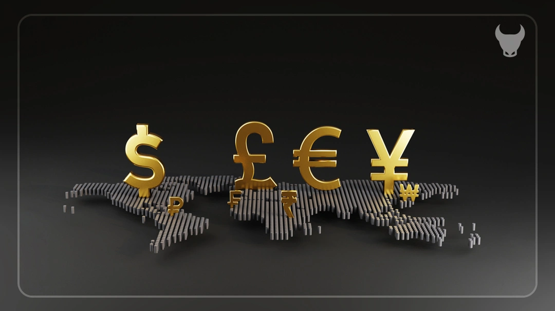 What is a Currency Pair