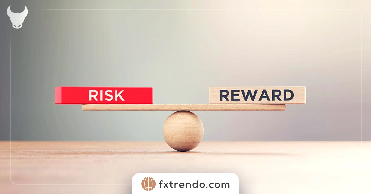 The risk-reward ratio is an important metric in risk management and financial decision-making in the Forex market.