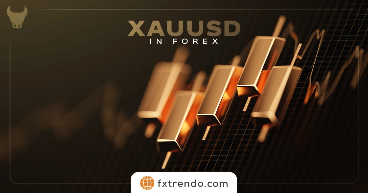 The Gold Unit (XAUUSD) is one of the most popular and widely-traded Forex symbols.