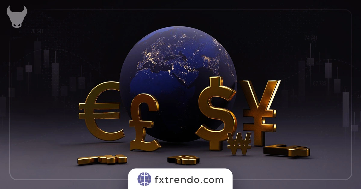 Currency prices in the Forex market are traded relative to each other in what is called a currency pair.