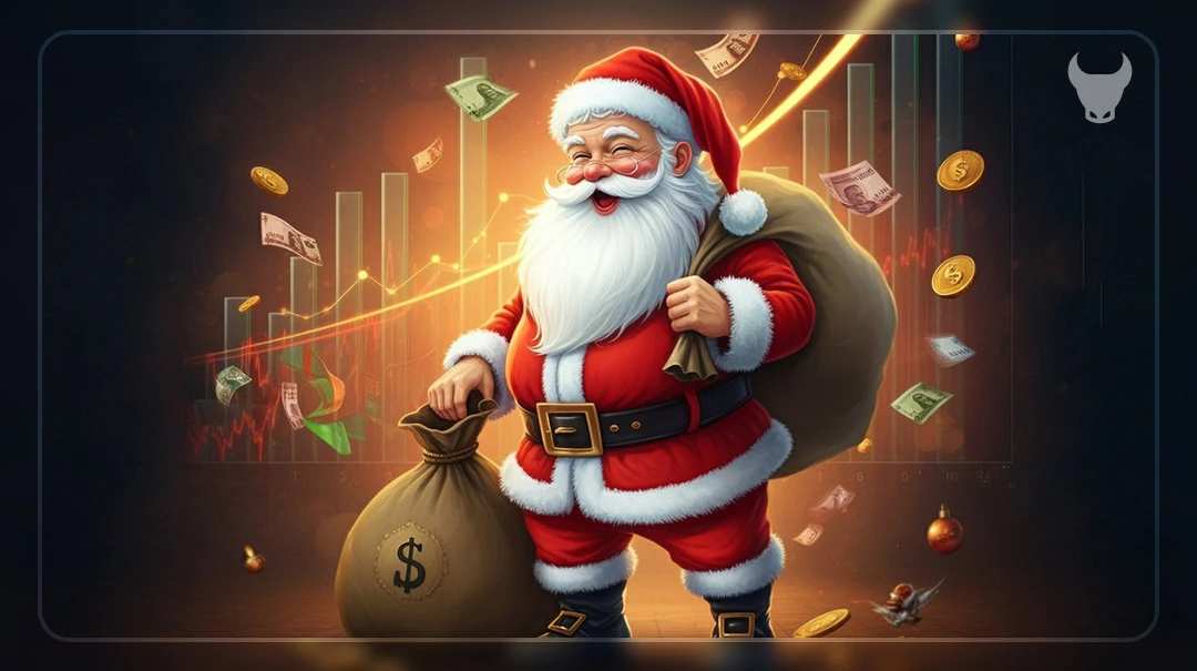 Designing Specific Trading Strategies for the Santa Claus Rally