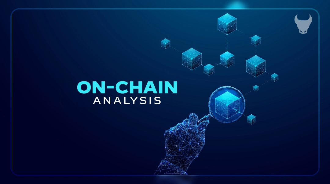 On-Chain Analysis and Its Difference from Fundamental Analysis