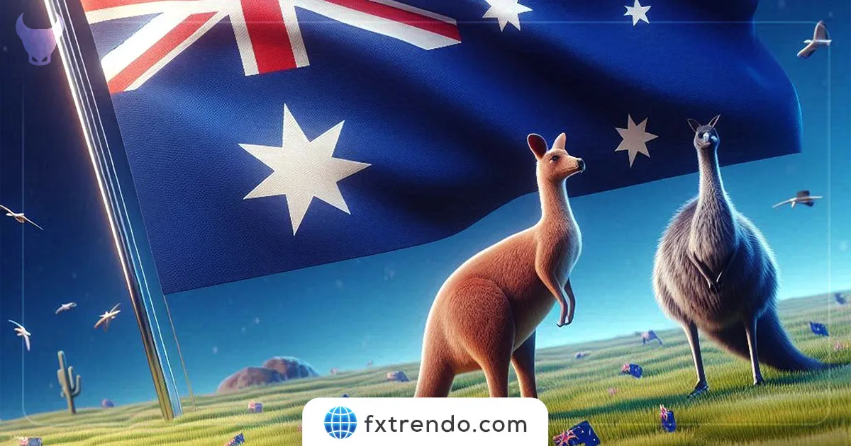 Trading Schedule of Trendo Broker for Australia Day 2025