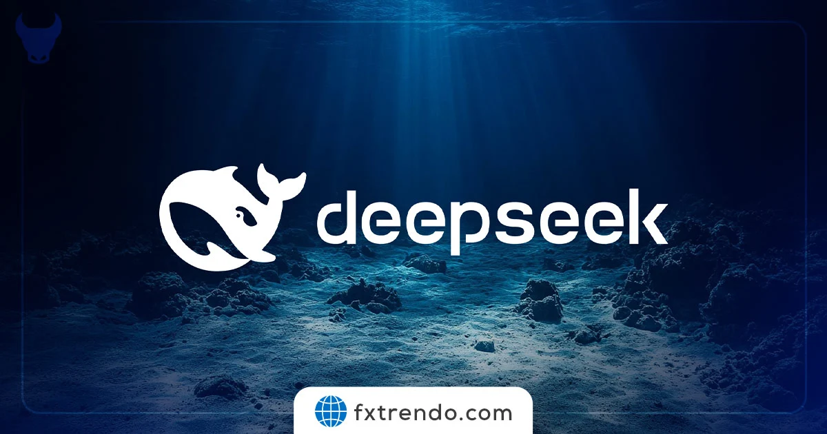 DeepSeek AI Startup causes a drop in U.S. Tech Giants' Stocks! 