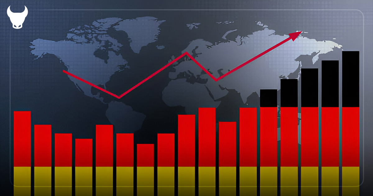 Euro Rises After German Conservatives' Victory; Dollar Falls to Two-Month Low