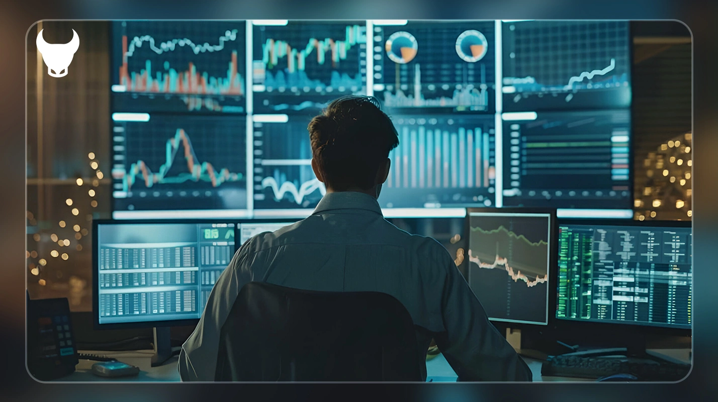 بروکر فارکس (FX Broker)