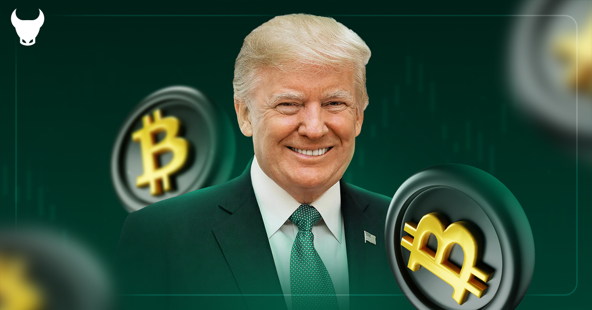 Trump Launches US Strategic Bitcoin Reserve