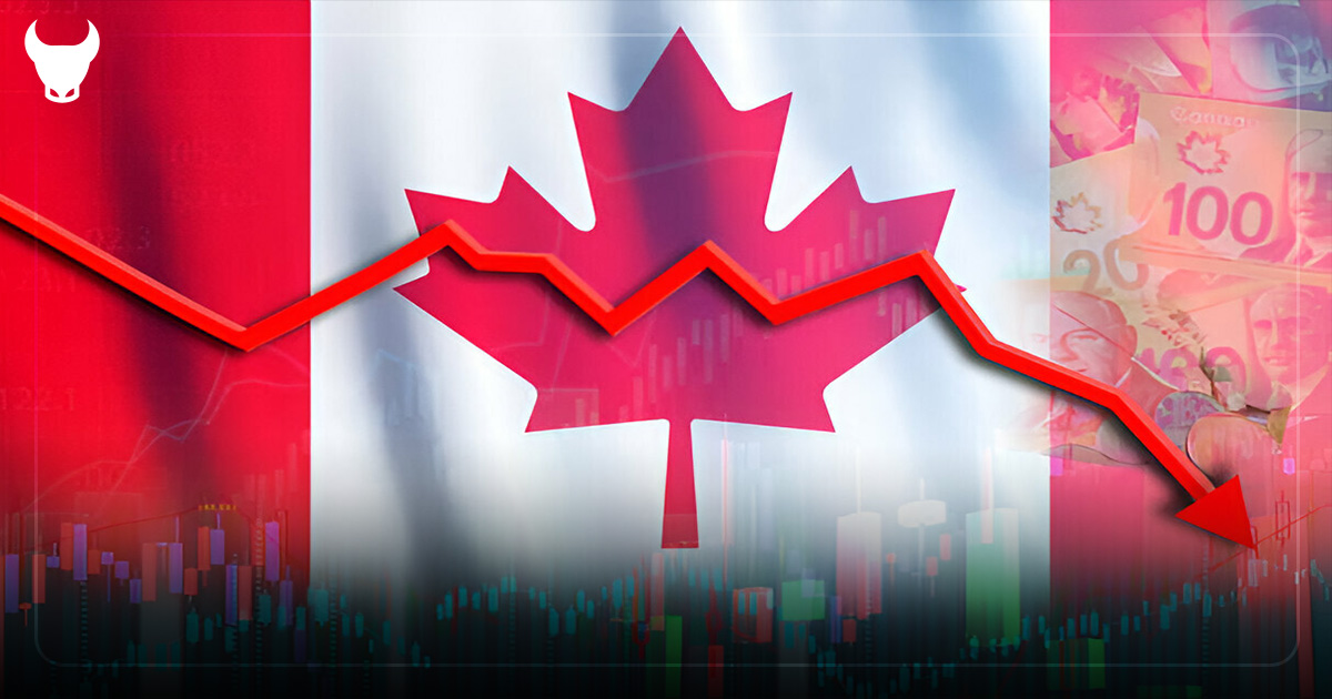 Bank of Canada Set to Make Key Interest Rate Announcement Today