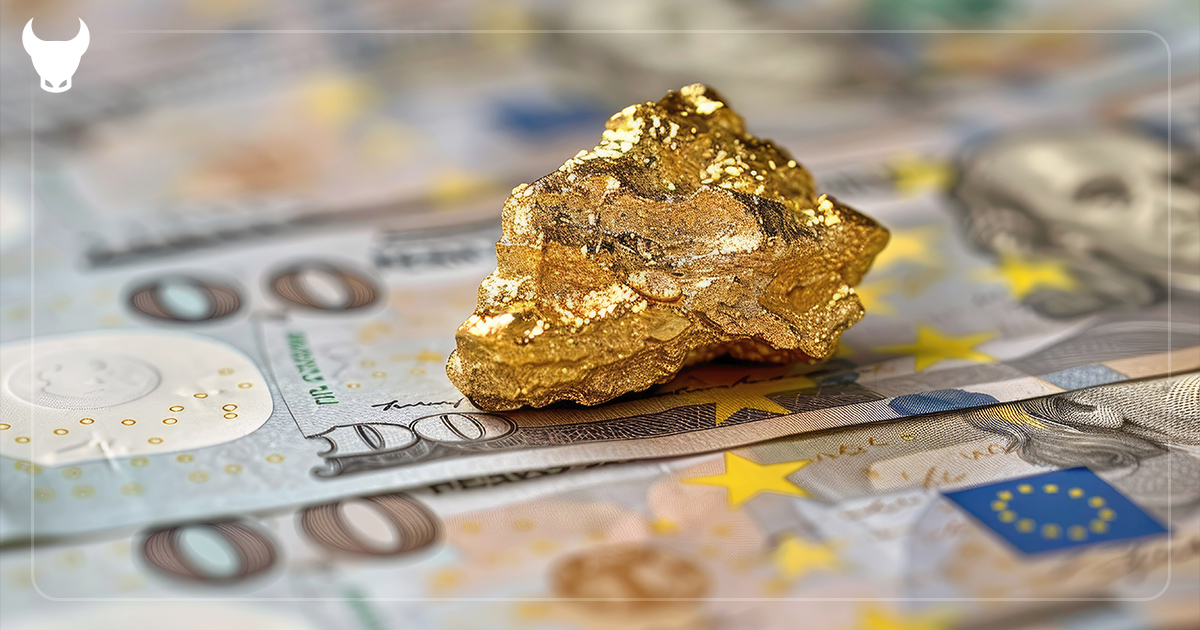 Gold and EUR/USD Price Forecast | War and Negotiation in Tandem