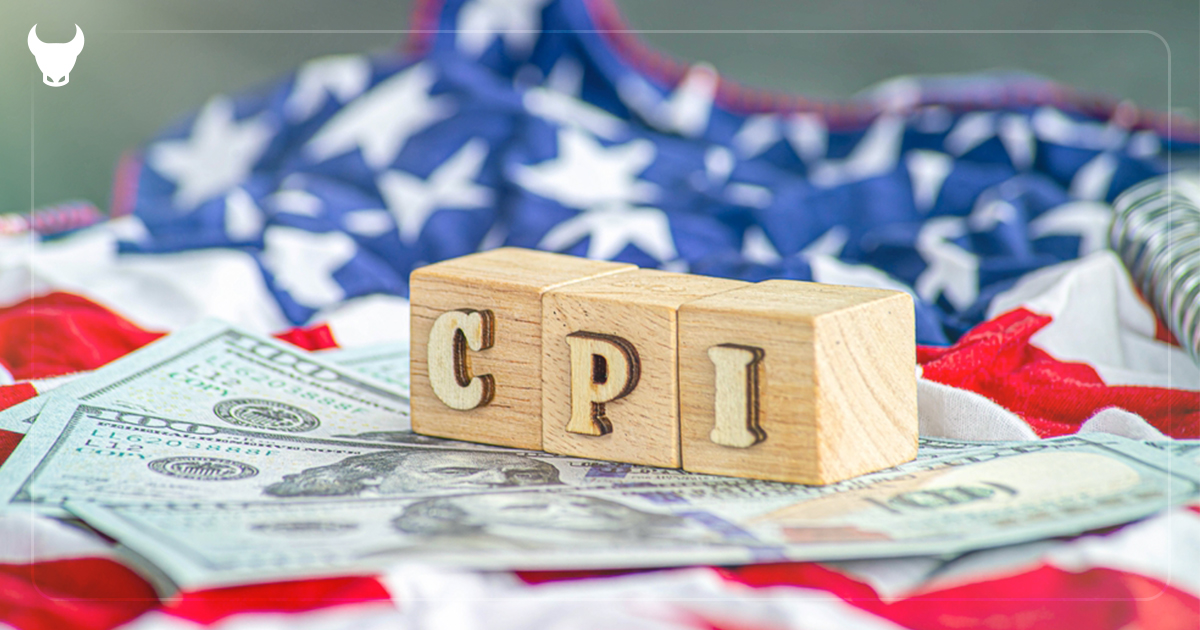 انتشار گزارش CPI و تاثیر آن بر بازارهای مالی 