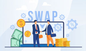 What is swap?