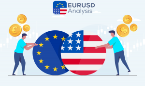Analyse de l'euro-dollar (EURUSD)