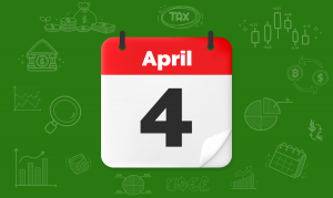 Forex fundamental analysis and economic calendar review (April 3-7)
