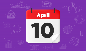 Фундаментальный анализ Форекс и обзор экономического календаря (10-14 апреля)
