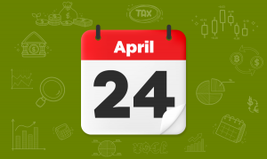 Фундаментальный анализ Форекс и обзор экономического календаря (25-28 апреля)
