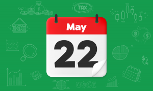 Forex fundamental analysis and economic calendar review (May 22-26)
