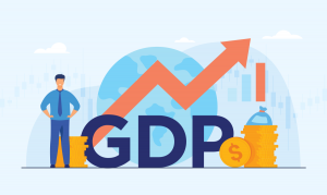What is Gross Domestic Product (GDP) in Forex Economic Calendar?