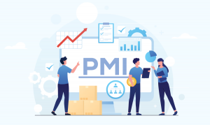 What is the PMI Index in the Forex Economic Calendar?
