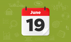 Forex fundamental analysis and economic calendar review (June 19-23)