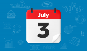 Фундаментальный анализ Форекс и обзор экономического календаря (с 3 по 7 июля)