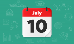 Фундаментальный анализ Форекс и обзор экономического календаря с 10 по 14 июля
